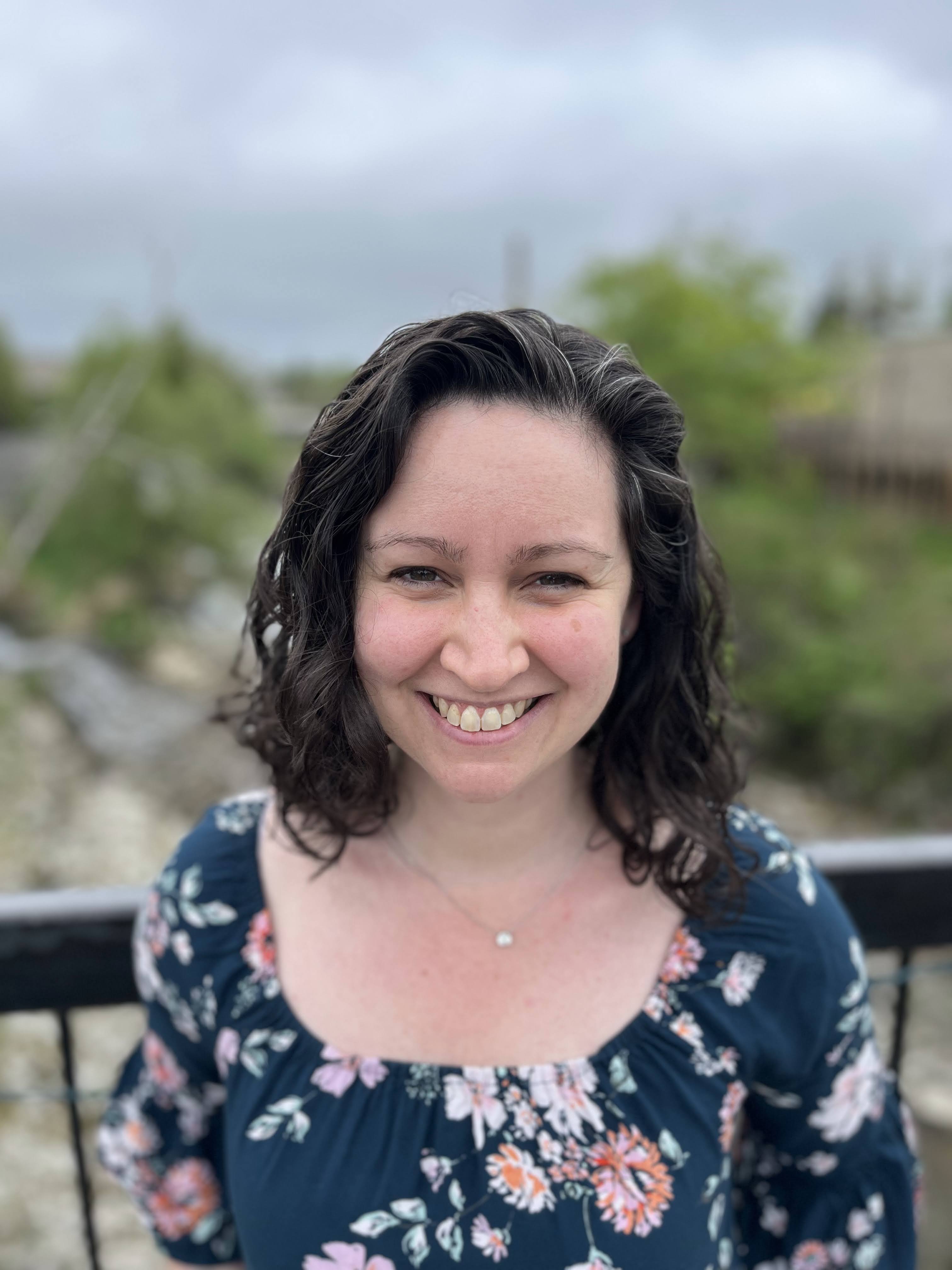 Rachel Holmes, Accent Coach